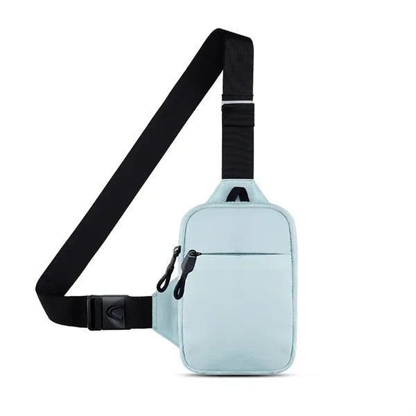 Lightweight Cross Body Chest Bag