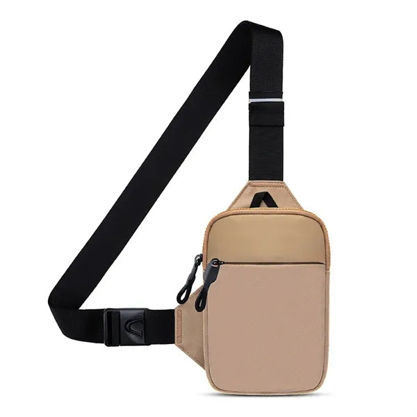 Lightweight Cross Body Chest Bag