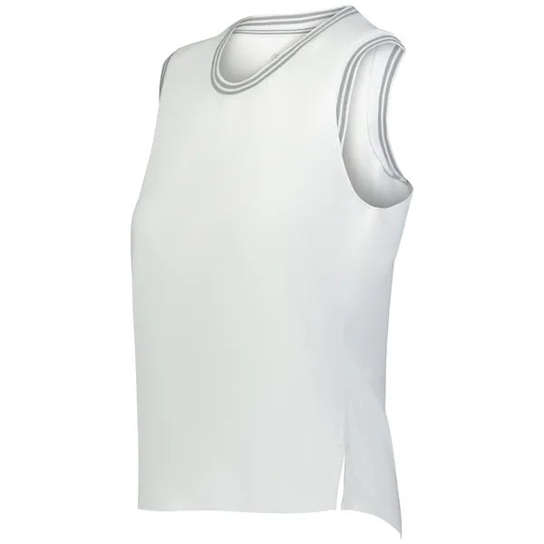 Ladies' Court Tank