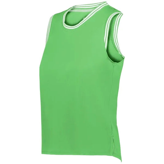 Ladies' Court Tank