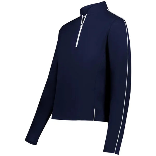 Ladies' Court 1/4 Zip Pullover