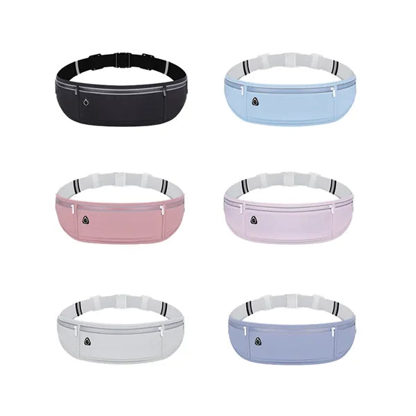 Waterproof Running Belt Waist Bag