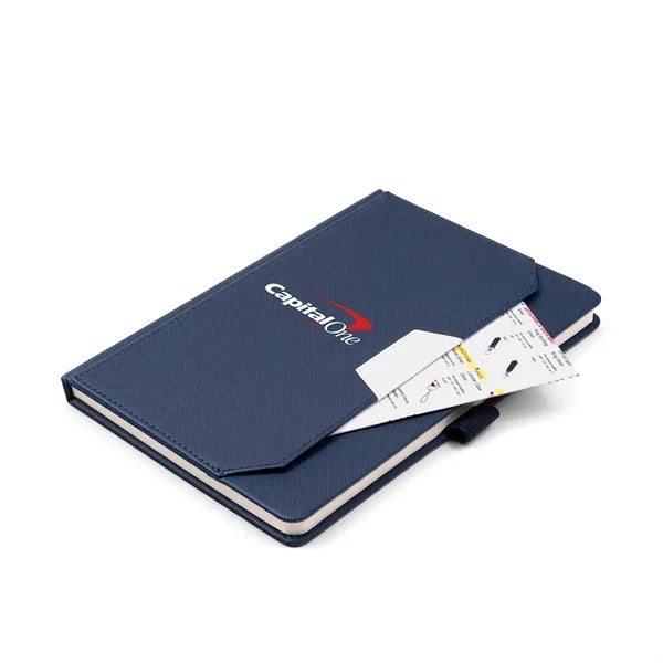 EcoEdge A5 Pocket Journal