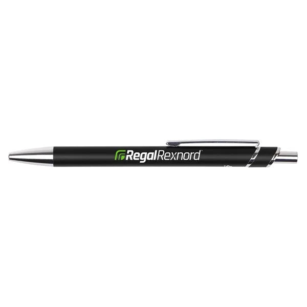 TerraChrome Recycled Aluminum Pen
