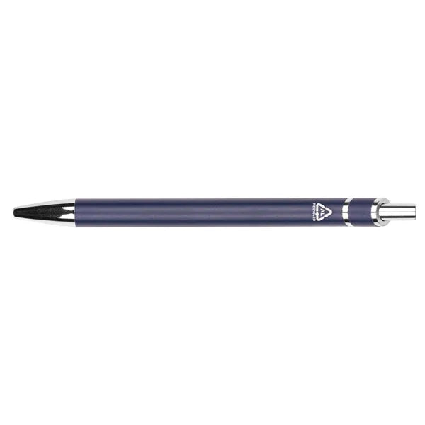 TerraChrome Recycled Aluminum Pen