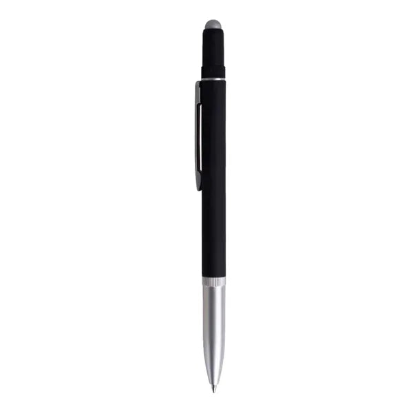 Union Printed - Tool Kit Stylus Twist Metal Pen