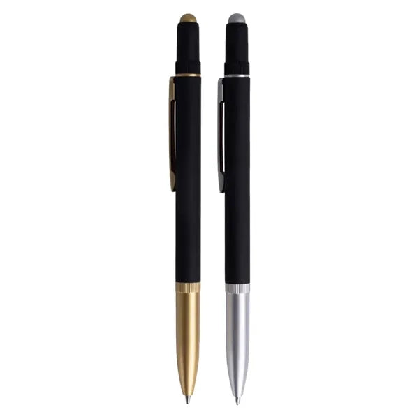 Union Printed - Tool Kit Stylus Twist Metal Pen