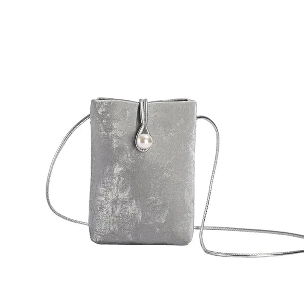 Small Crossbody Cell Phone Bag for Women