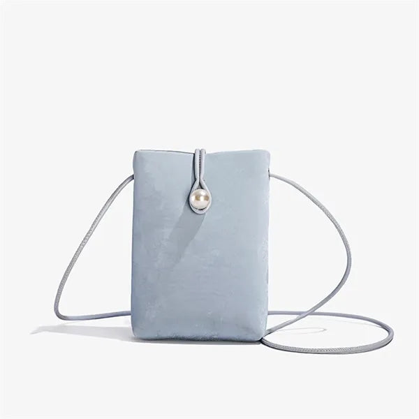 Small Crossbody Cell Phone Bag for Women