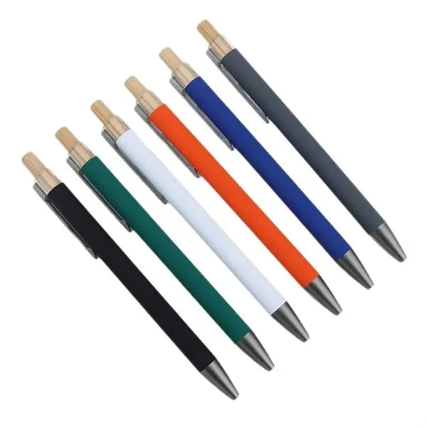 Eco-Friendly Office Pen