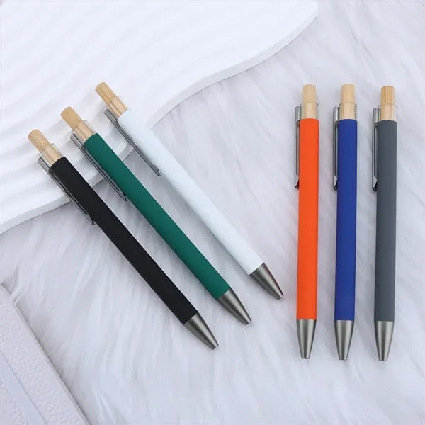 Eco-Friendly Office Pen