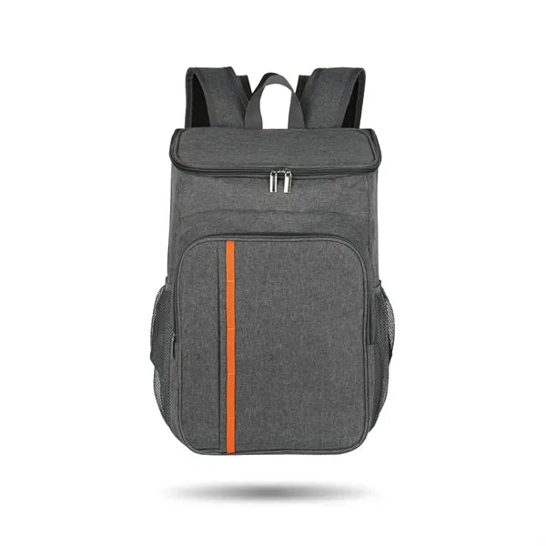 24 Can Insulated Cooler Backpack ( Ocean )