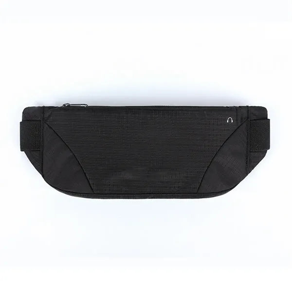 Slim Running Waist Pack for Fitness Outdoor Sports Travel