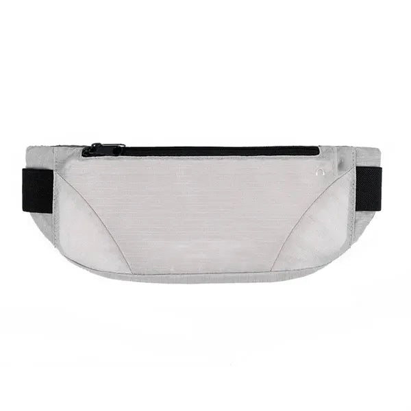 Slim Running Waist Pack for Fitness Outdoor Sports Travel