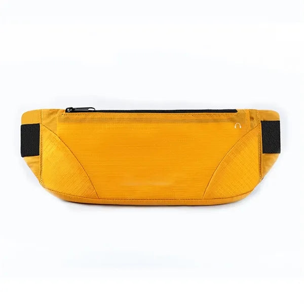 Slim Running Waist Pack for Fitness Outdoor Sports Travel