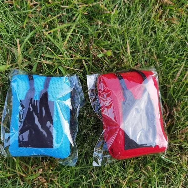 Portable Nylon Picnic Mat Mini Waterproof for Beach Outdoor
