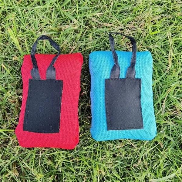 Portable Nylon Picnic Mat Mini Waterproof for Beach Outdoor