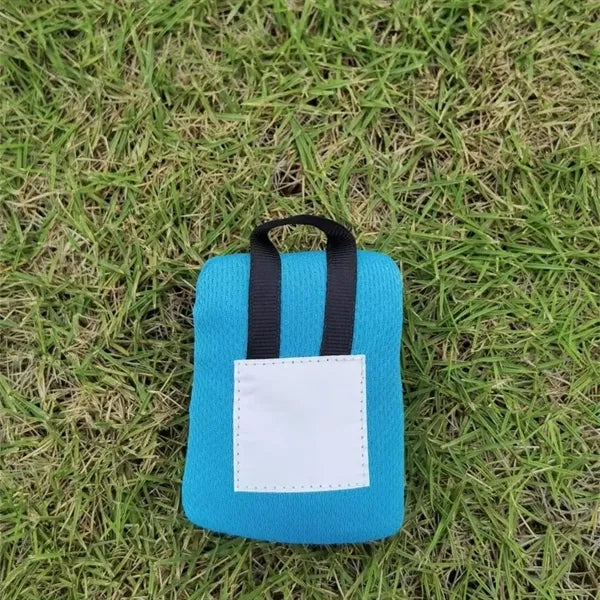 Portable Nylon Picnic Mat Mini Waterproof for Beach Outdoor