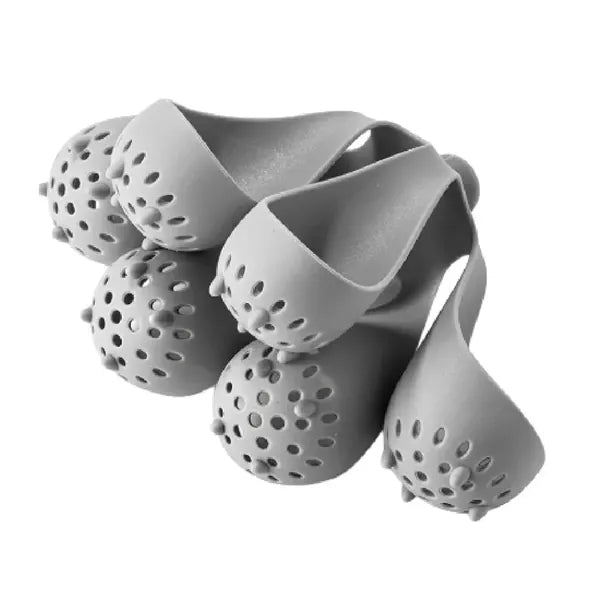 Silicone Egg Boiler Rack