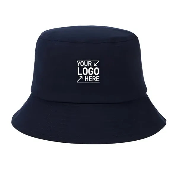 Cotton Bucket Hat