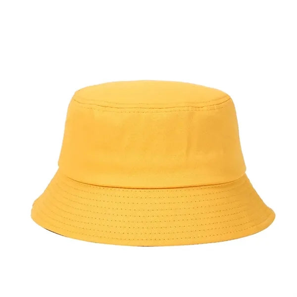 Cotton Bucket Hat