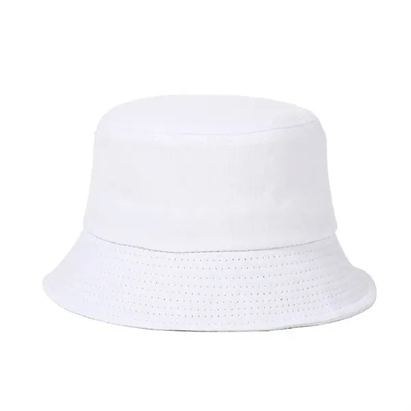 Cotton Bucket Hat