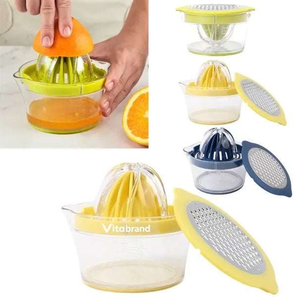 Citrus Lemon Orange Juicer