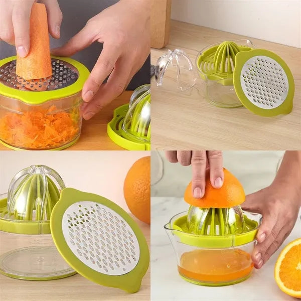 Citrus Lemon Orange Juicer
