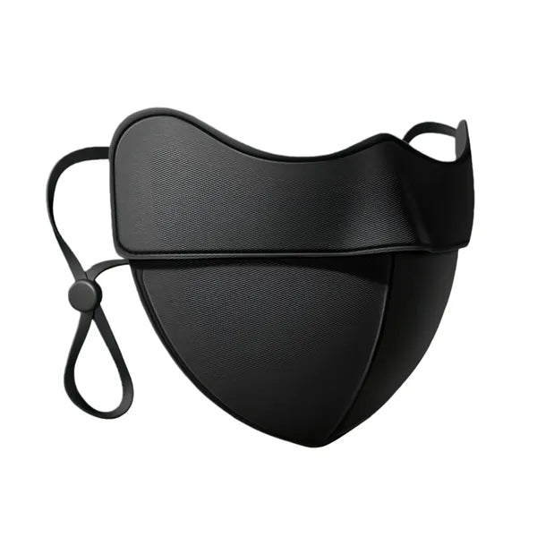 Premium 3D Warm Mask Windproof UV Protection
