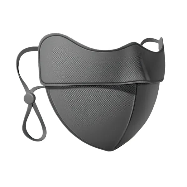 Premium 3D Warm Mask Windproof UV Protection