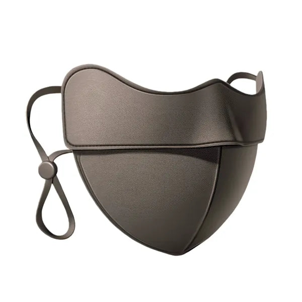 Premium 3D Warm Mask Windproof UV Protection