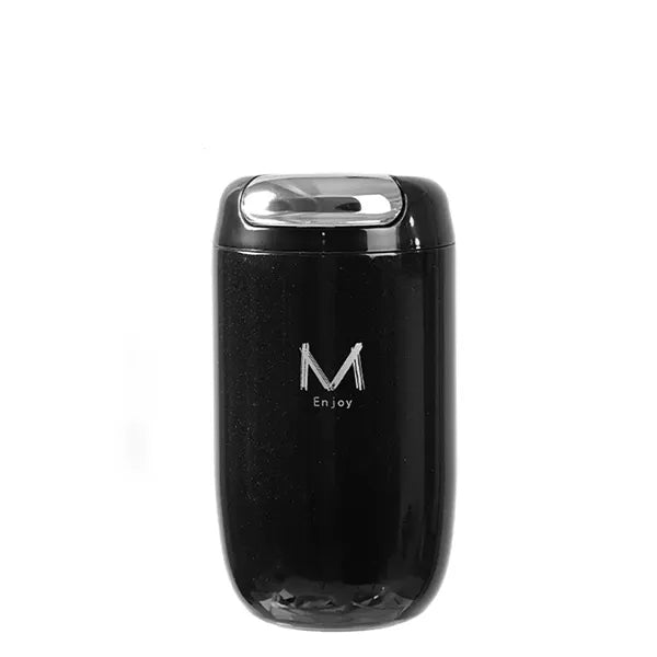 Goose Egg Shaped Insulated Coffee Cup Made Of 316 Stainless