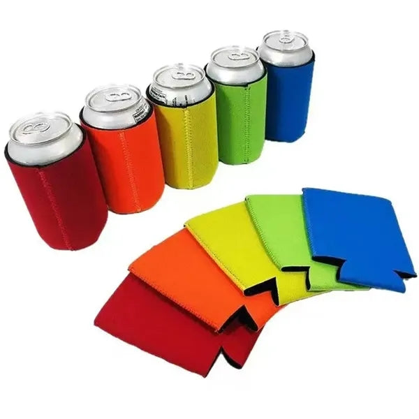 Neoprene Can & Bottle Sleeve