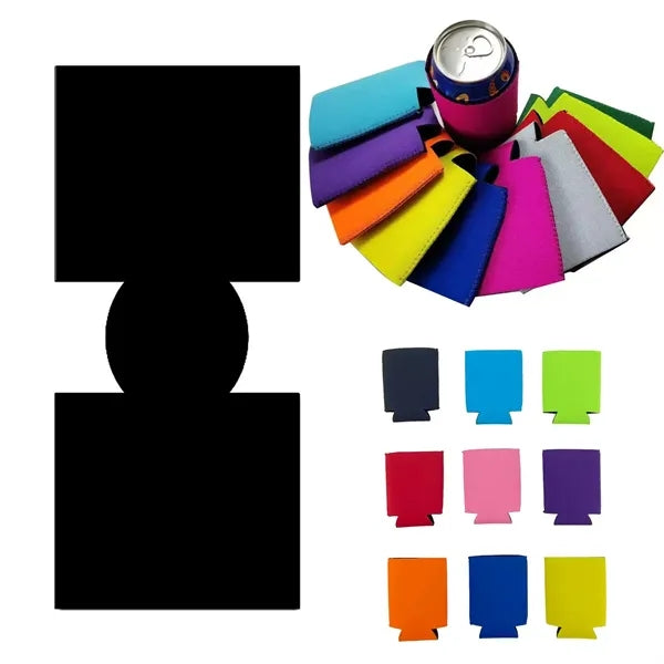 Neoprene Can & Bottle Sleeve