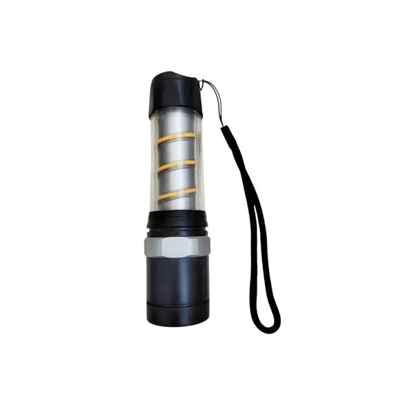 Rechargeable Tactical Flashlight