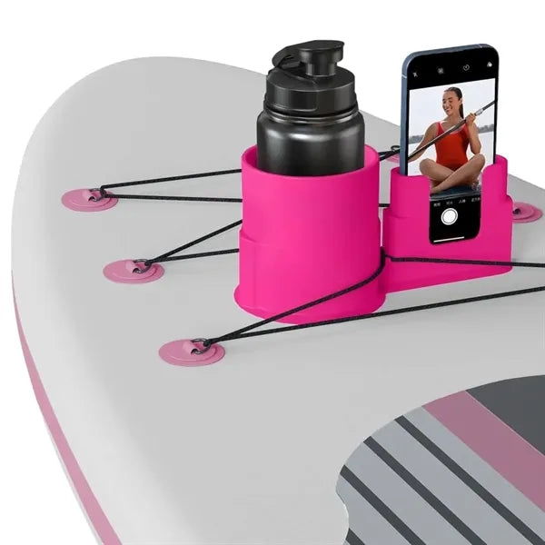 Paddle Board Cup Holder