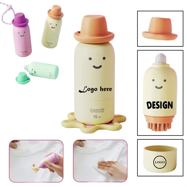 Portable Instant No Wash Dopamine Stain Remover Pen