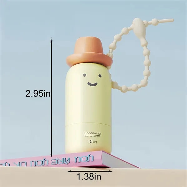 Portable Instant No Wash Dopamine Stain Remover Pen