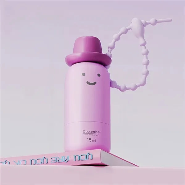 Portable Instant No Wash Dopamine Stain Remover Pen