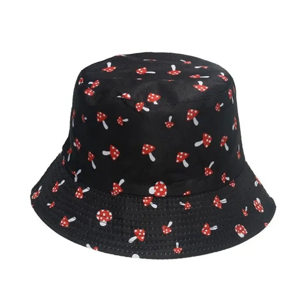 Hot Summer Bucket Hat for Beach, Golf, Fishing