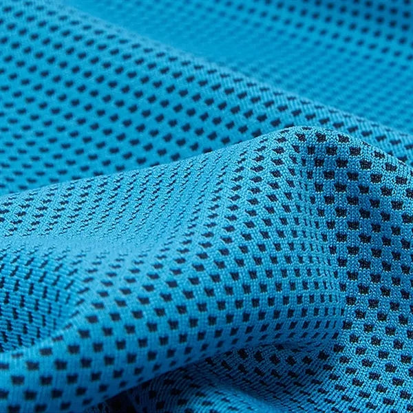 Cooling Towel Microfibre Quick Dry Sport Yoga Neck