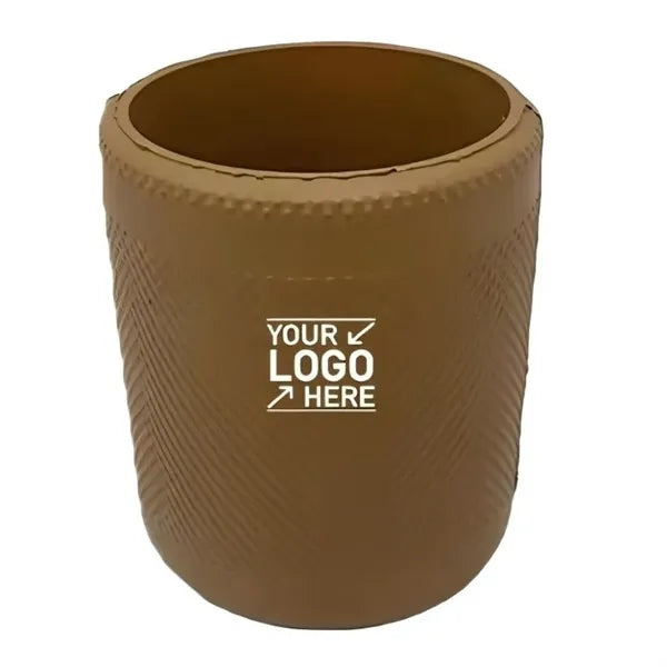 Rugby Drink Can Cup Sleeve