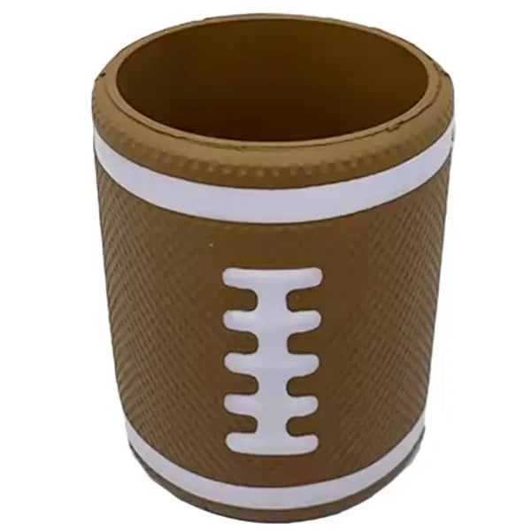 Rugby Drink Can Cup Sleeve