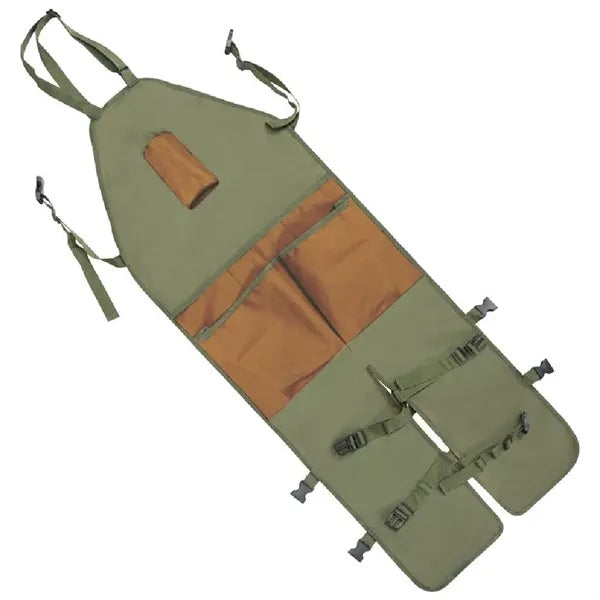 Garden apron