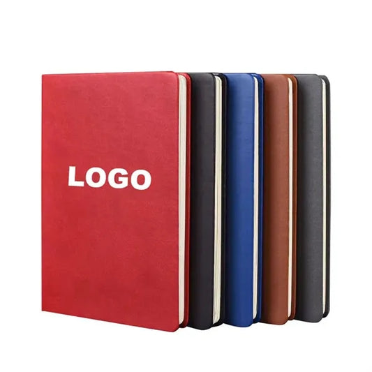 PU Classic Notebook