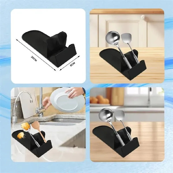 Kitchen Utensil Holder