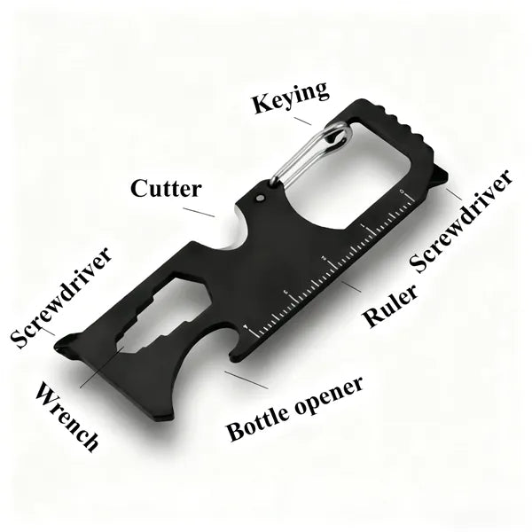 Portable Multi-Function 11-in-1 Tool