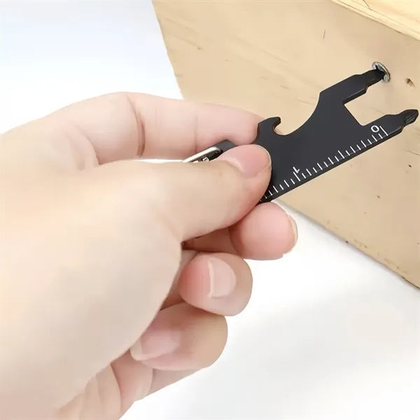 Portable Multi-Function 11-in-1 Tool