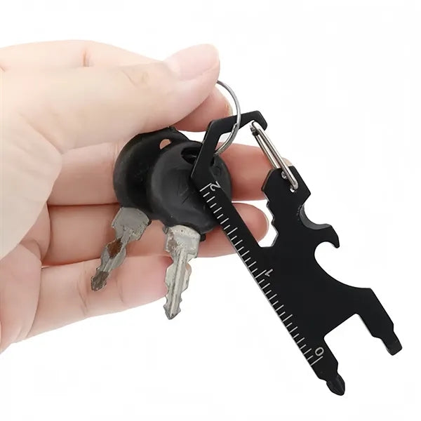 Portable Multi-Function 11-in-1 Tool