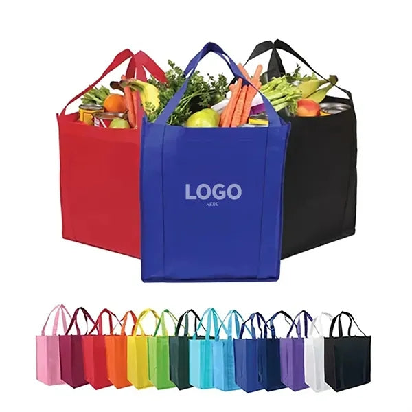 Non-Woven Tote Bag